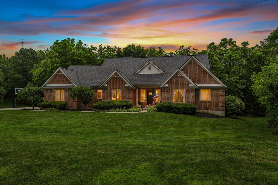 105 Taylor Lane — photo