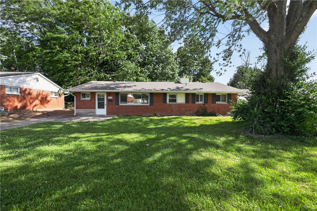 4336 Owens Drive — photo