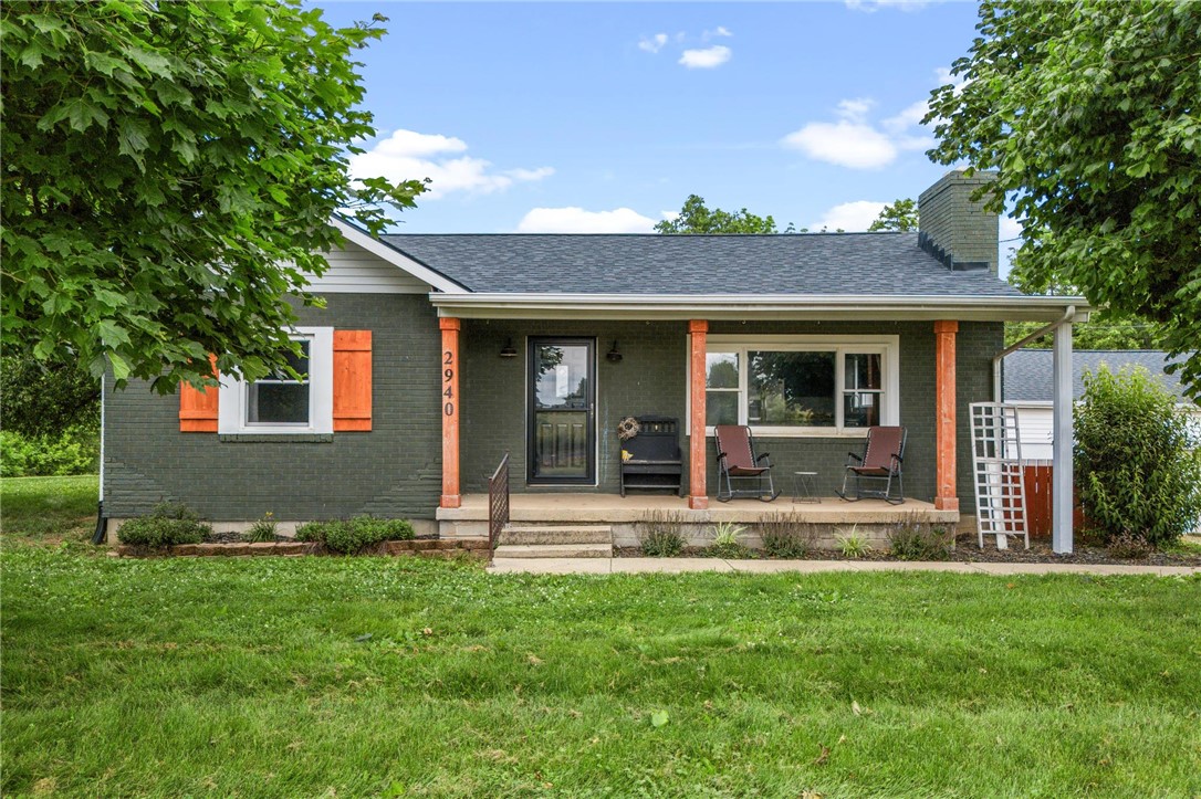 2940 Jasper Road — photo