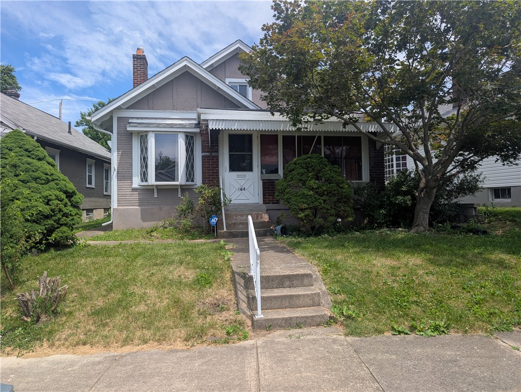 164 Oaklawn Avenue — photo