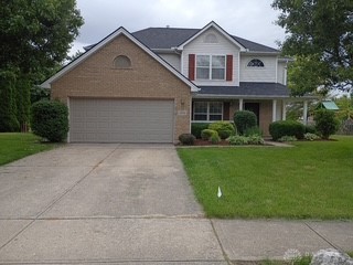 1006 Lofton Drive — photo