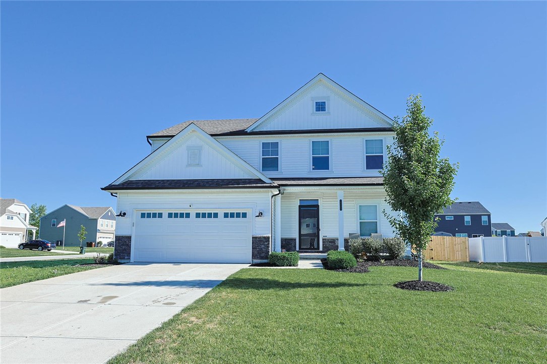 1502 Knightsbridge Court — photo