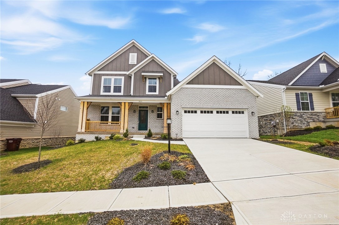 2615 Golden Leaf Drive — photo