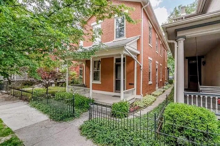 65 Green Street — photo