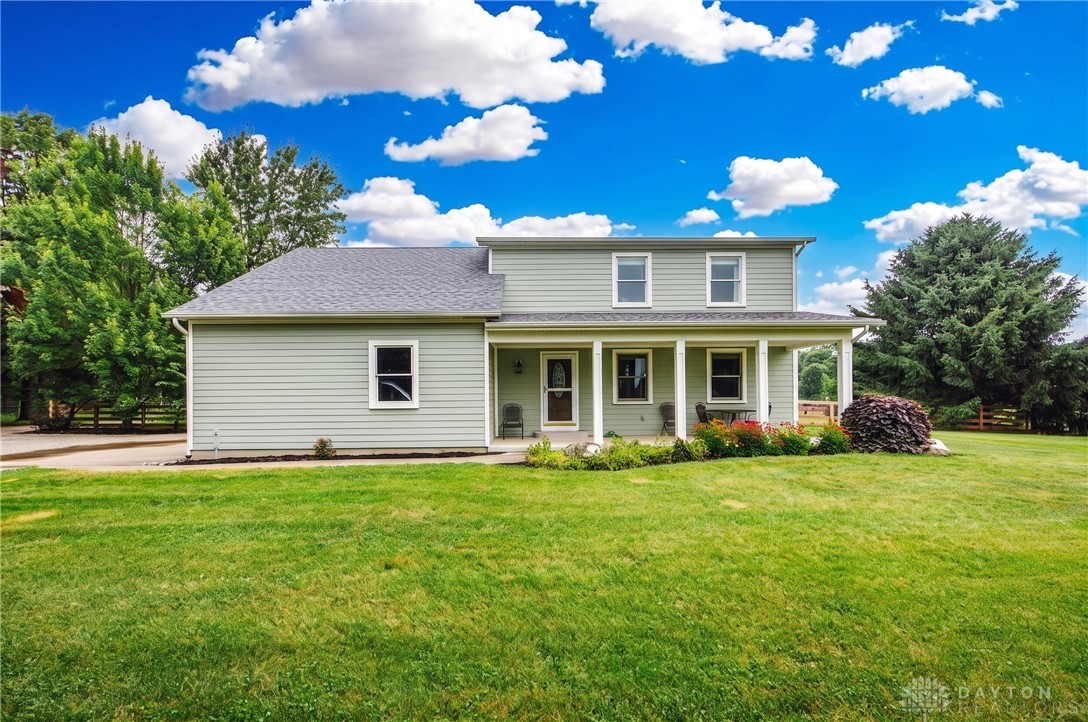 3064 Oxford Middletown Road — photo