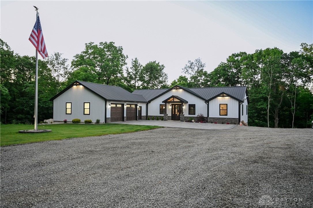4861 State Route 287 — photo
