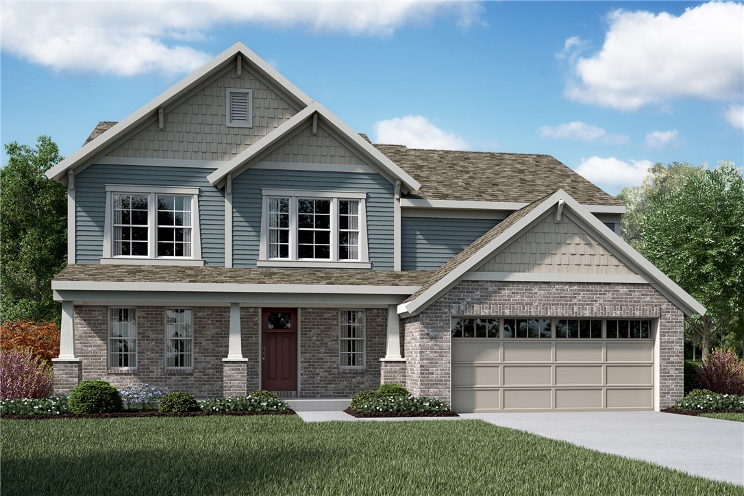2381 Forest Oaks Drive — photo