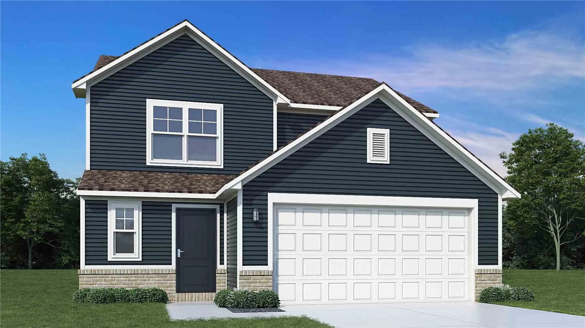 1554 Chickasaw Way — photo