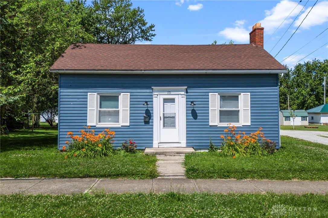 101 S Howard Street — photo