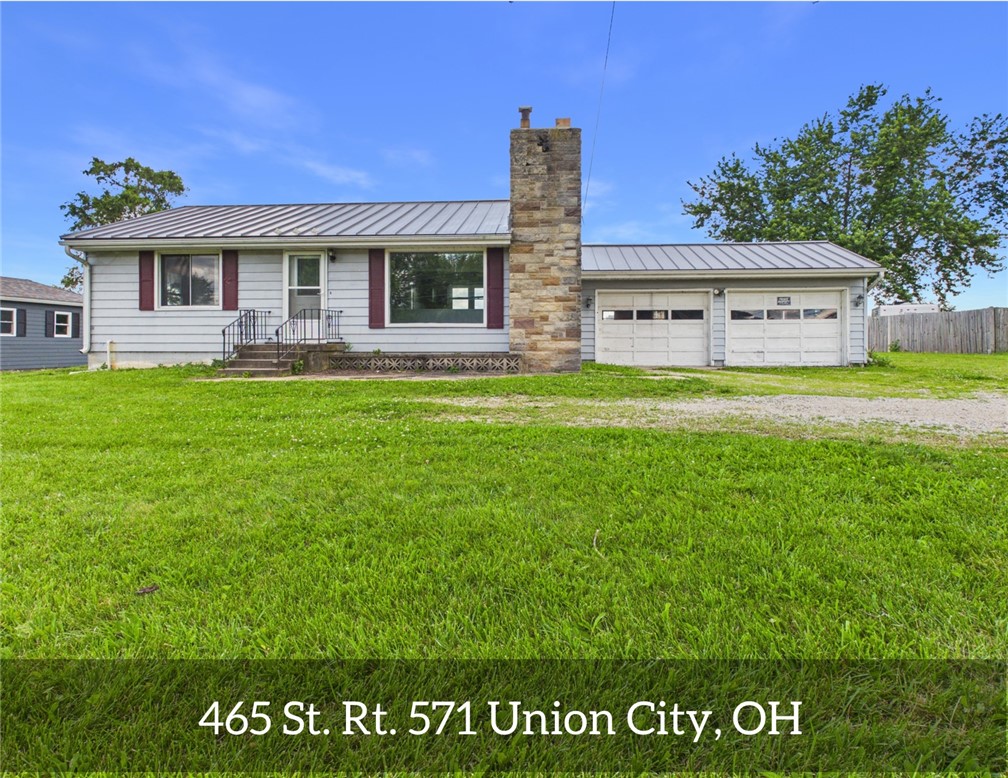 465 State Route 571 — photo
