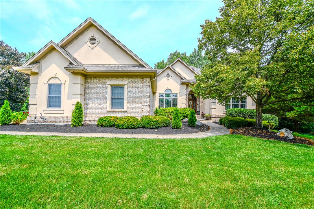 7266 Meeker Creek Drive — photo