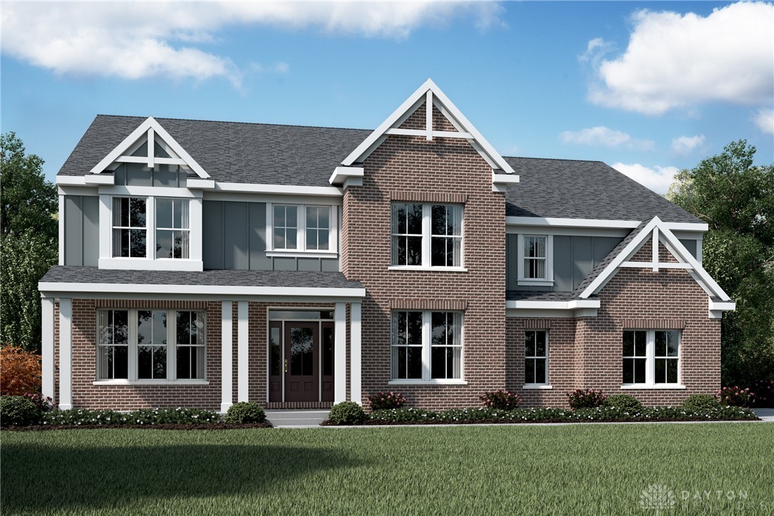 2463 Bent Grass Drive — photo