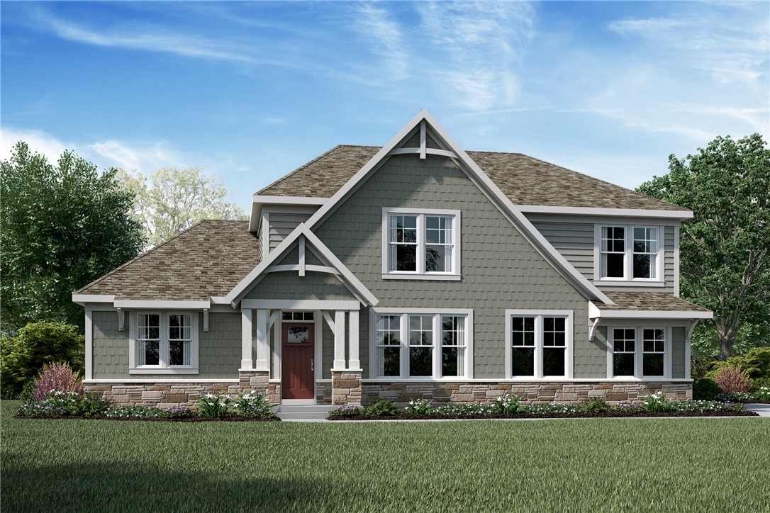 2451 Bent Grass Drive — photo