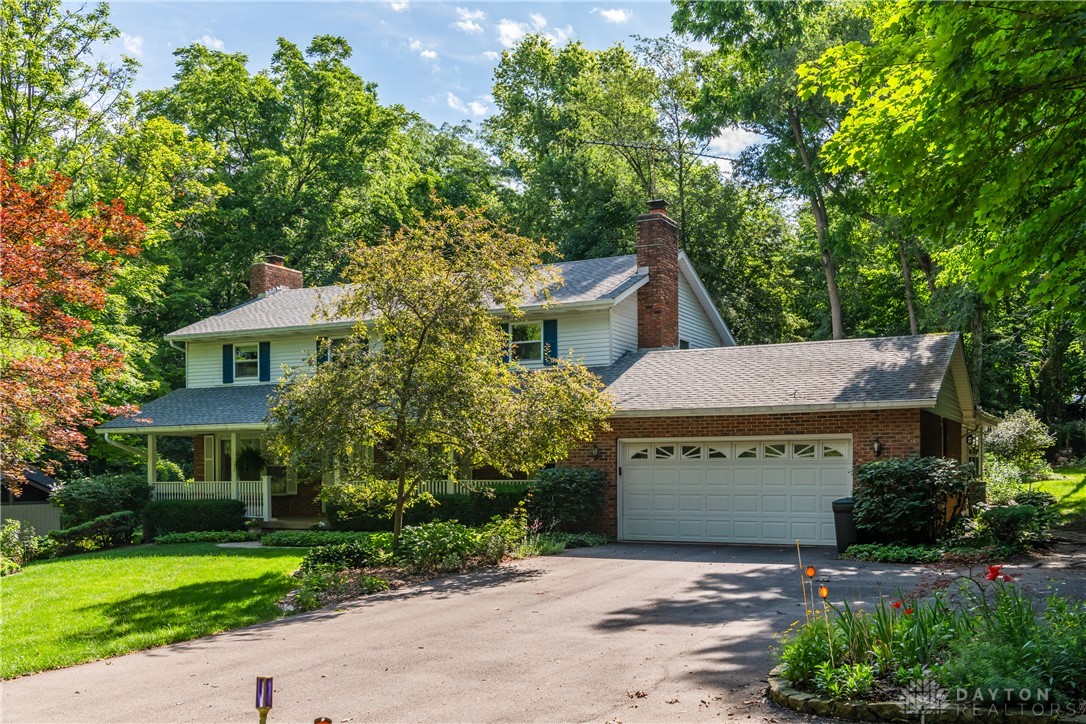 4405 Briarwood Drive — photo