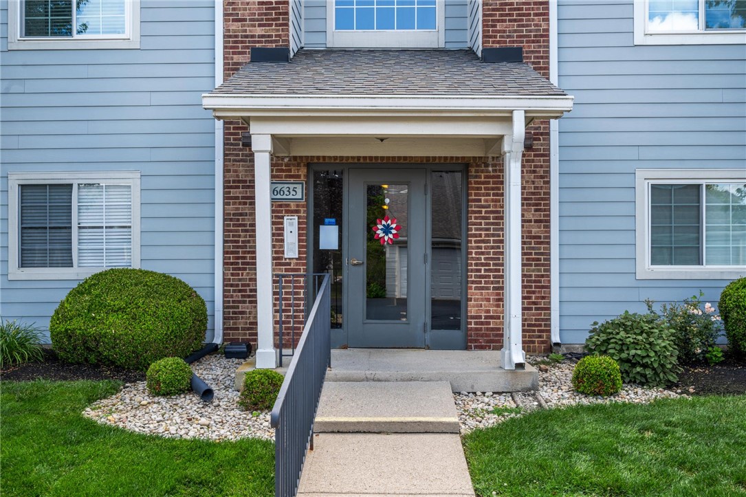 6635 Brigham Square #8 — photo
