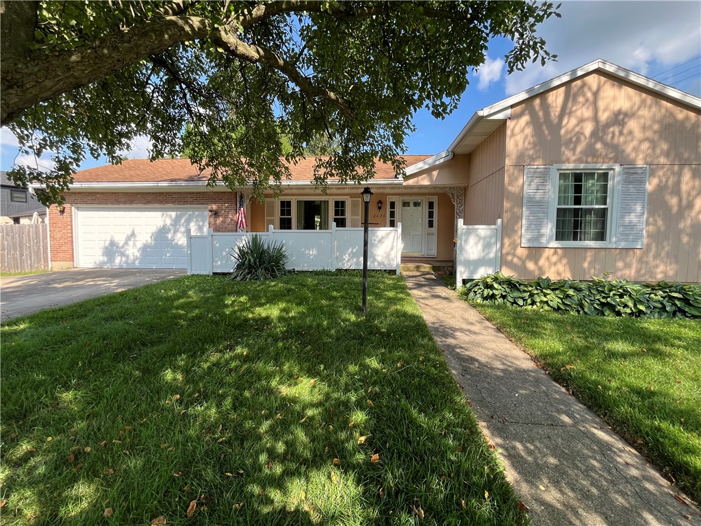 2636 Rebecca Drive — photo