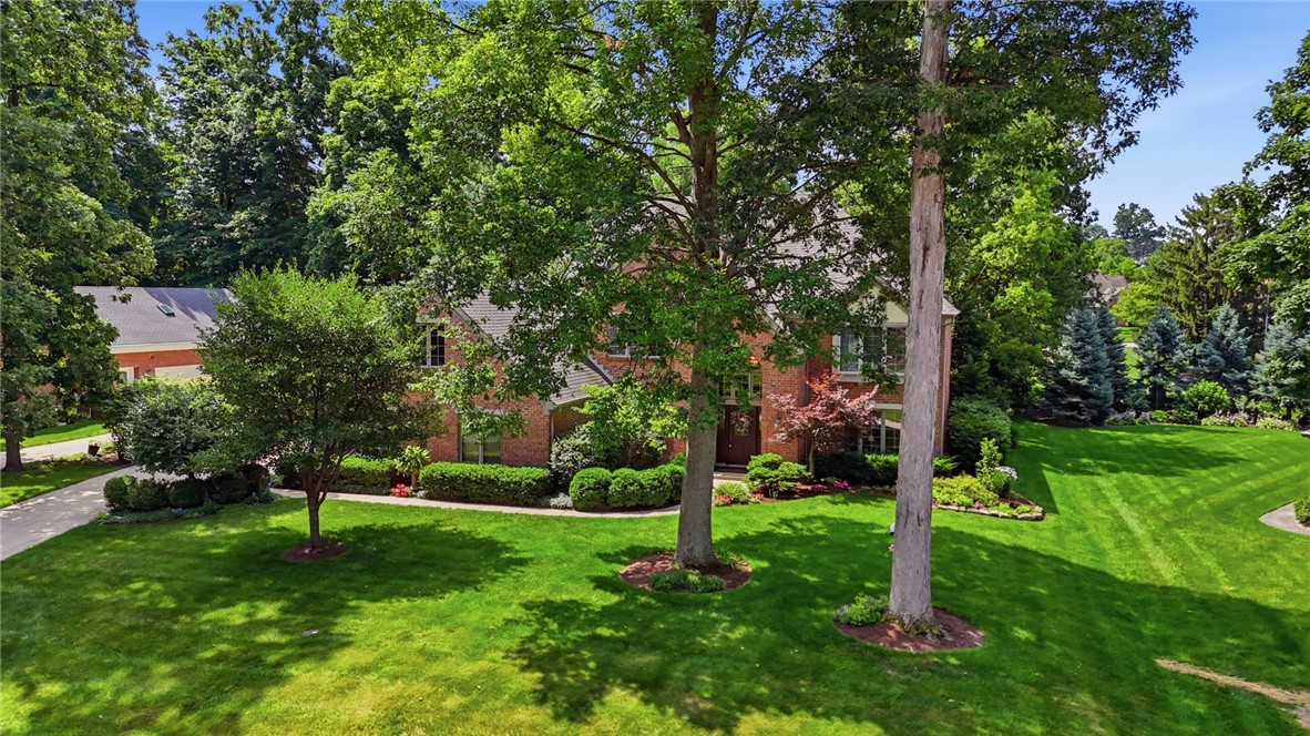 2534 Oakmoor Lane — photo