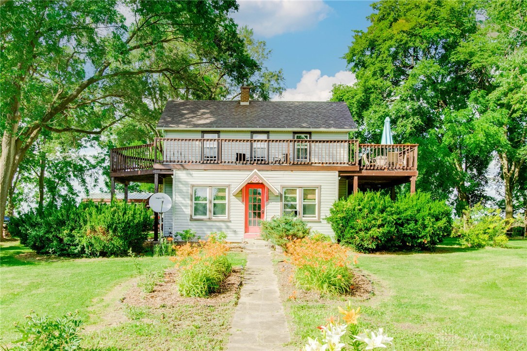 68 W Yellow Springs-Fairfield Road — photo