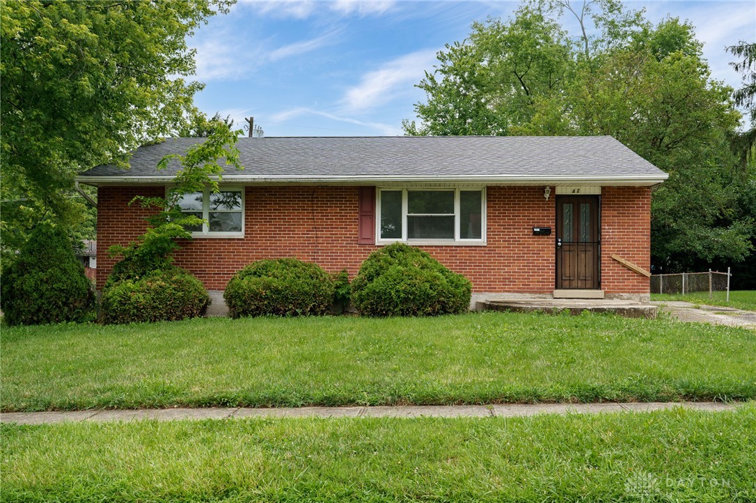 42 Stubbs Drive — photo