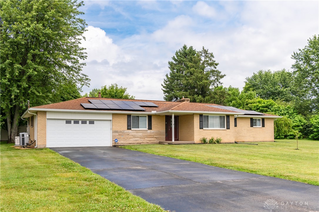2676 Waynesville Jamestown Road — photo