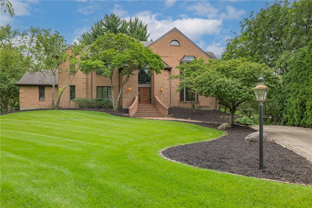 514 Shambord Circle — photo