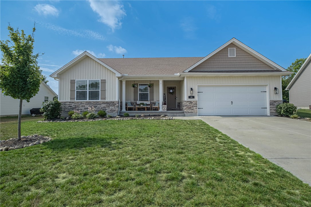 35 Walnut Hills Court — photo