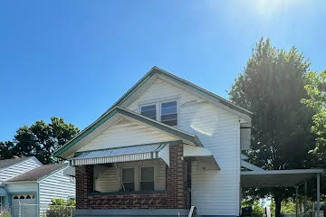 900 Crestmore Avenue — photo