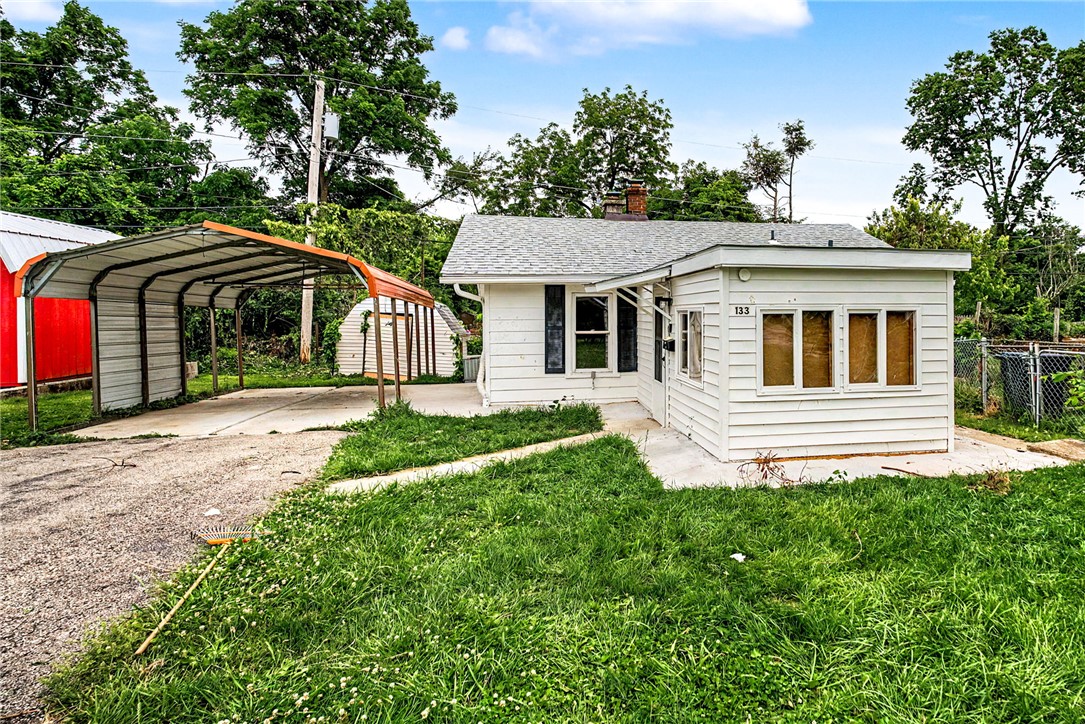 133 Loretta Drive — photo