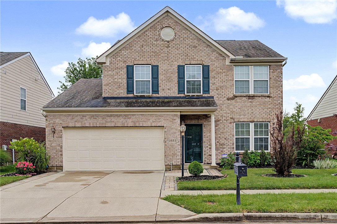 1623 N Wood Creek Drive — photo