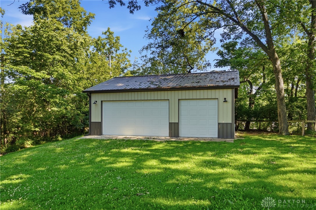 1918 Devon Drive, Moorefield Twp, OH 45503 — photo 2