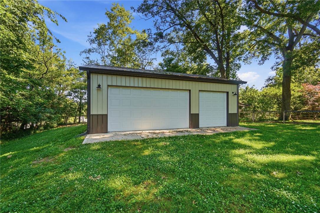 1918 Devon Drive, Moorefield Twp, OH 45503 — photo 3