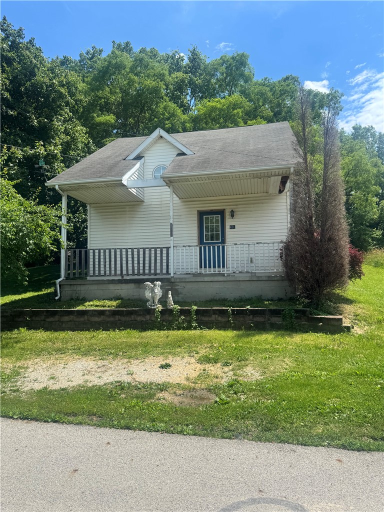 408 Shie Avenue — photo