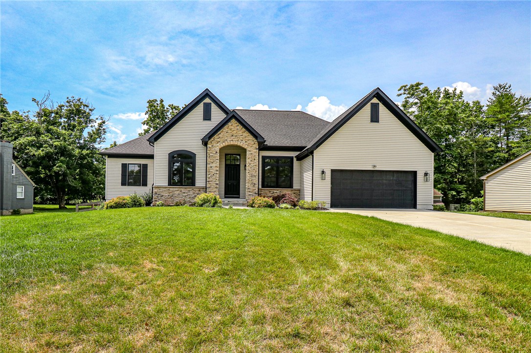 10125 Zumstein Drive — photo