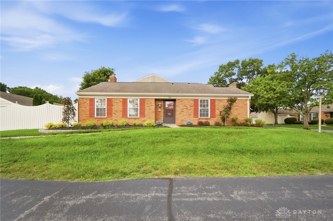 956 Patriot Square Drive — photo