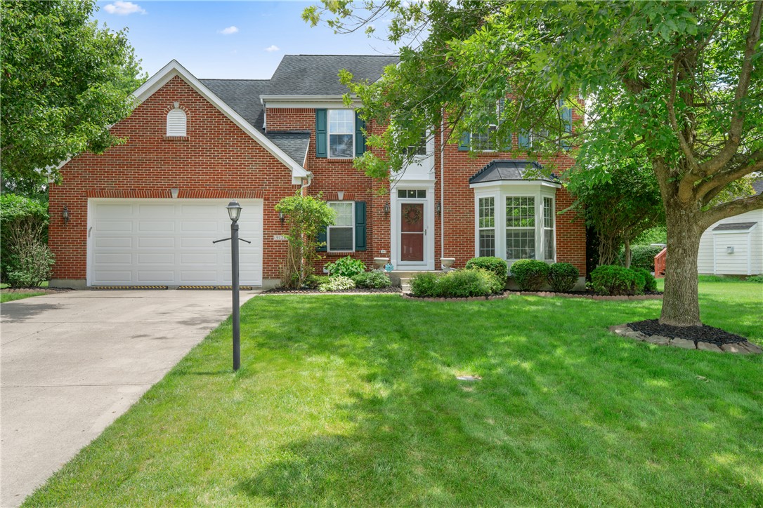 9120 Surrey Gate Place — photo