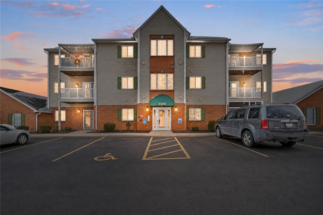 3408 N Bend Road 3408-7 — photo