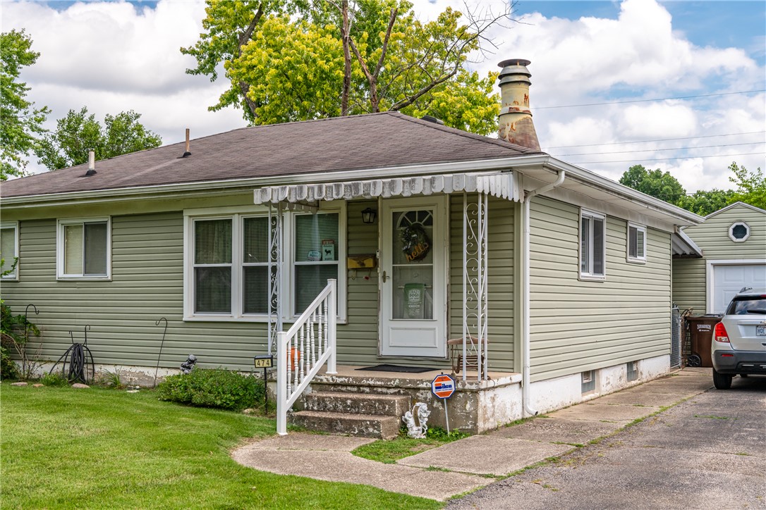 474 Danforth Place, Riverside, OH 45431 — photo 3