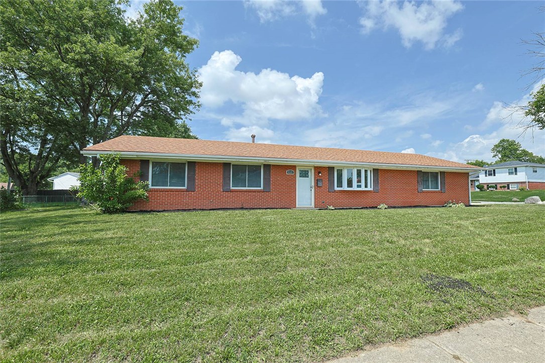 4505 College View Drive — photo