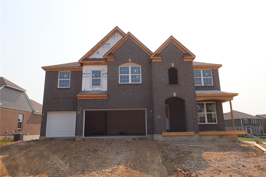 616 Goldfinch Drive — photo