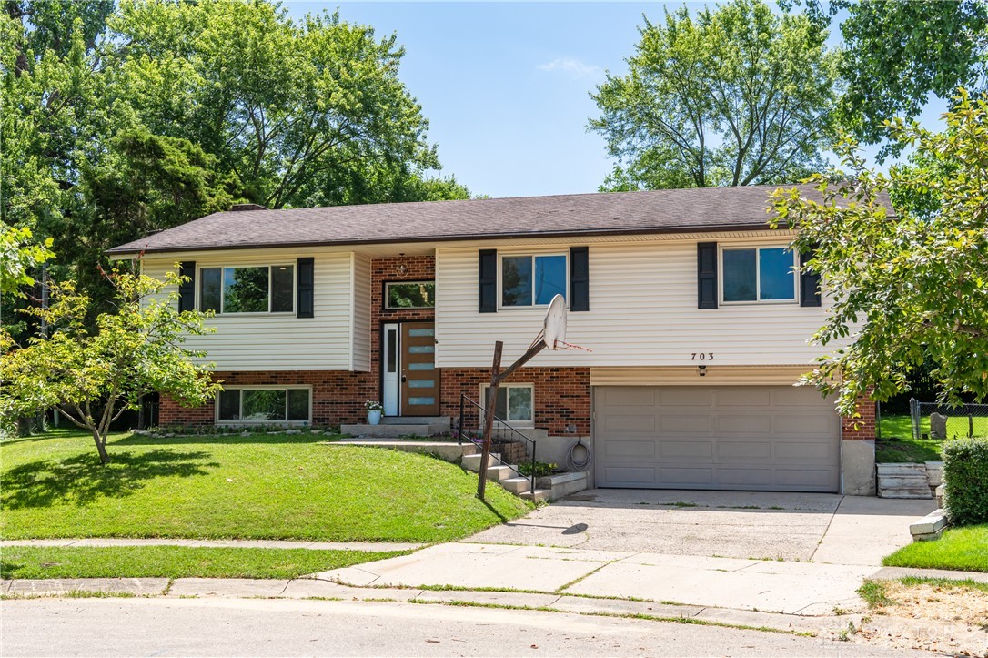 703 Friar Tuck Court — photo