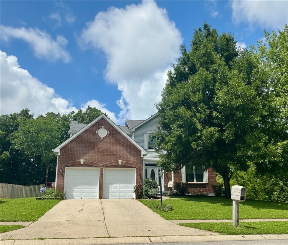 6332 Harvest Meadows Drive — photo