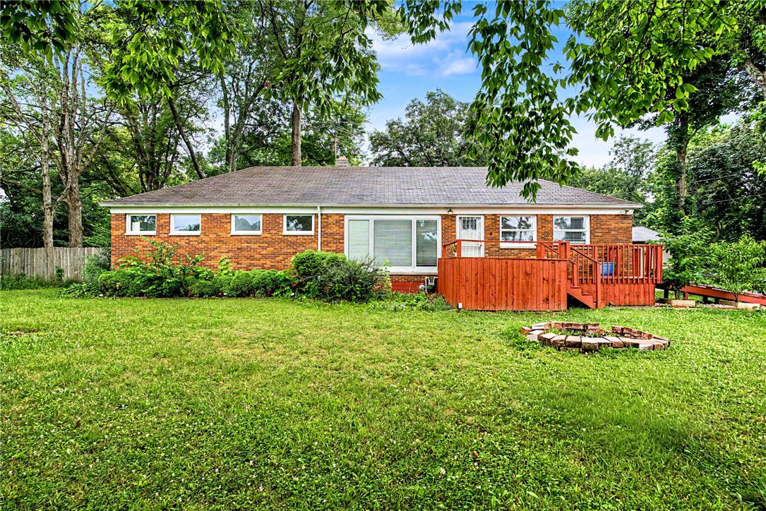 5862 W Wenger Road — photo