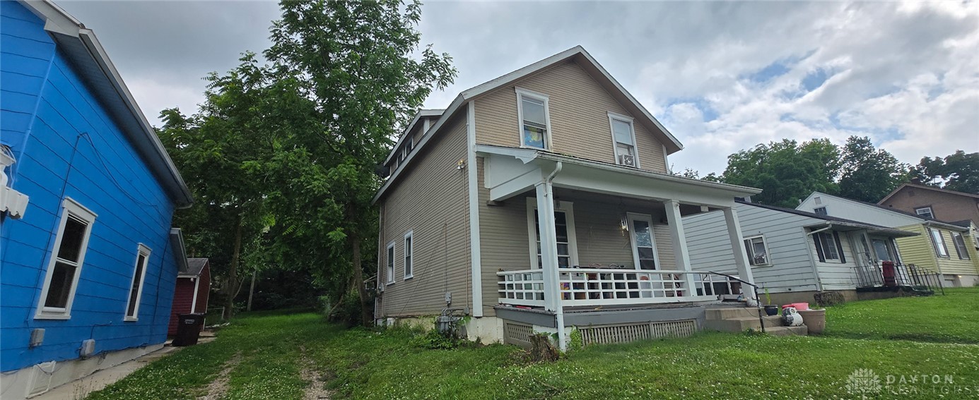 910 Pine Street — photo