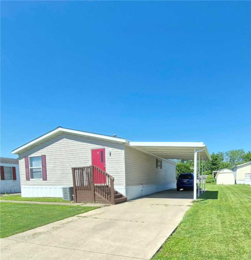 1103 Apple Blossom Ln — photo