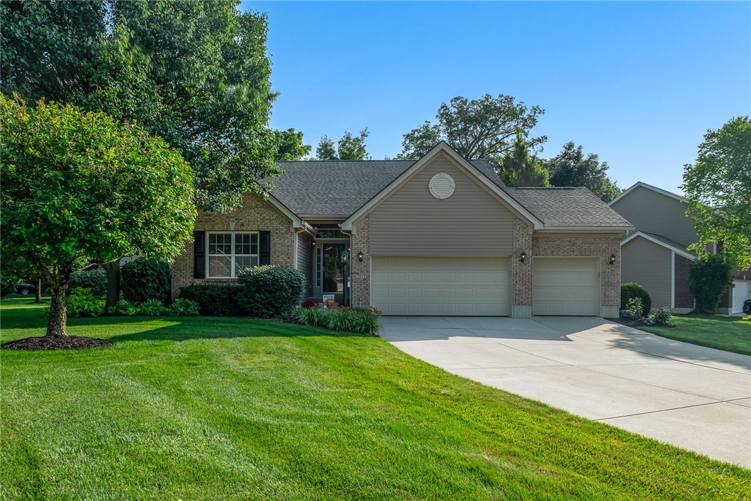 5811 Oak Creek Trail — photo