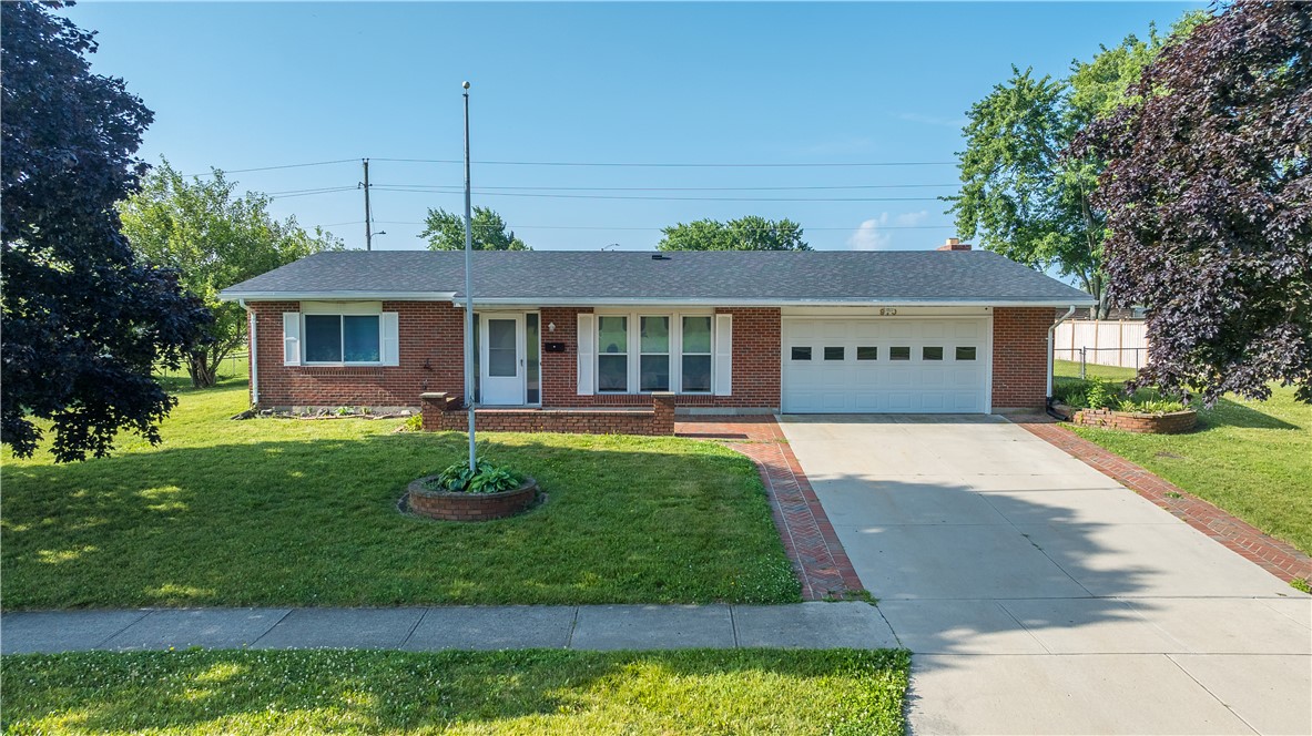 970 W Alkaline Springs Road — photo
