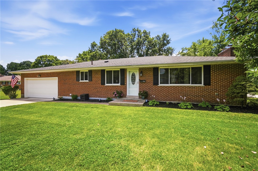 205 Parker Drive — photo
