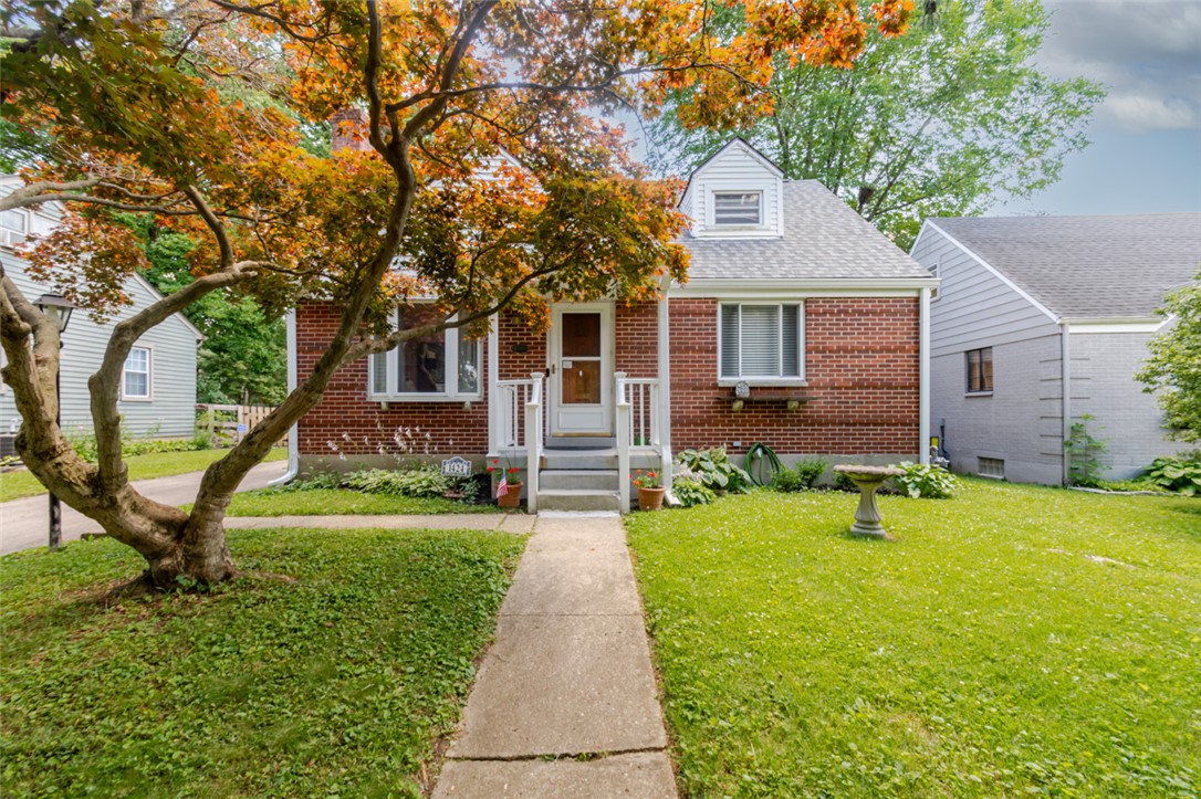1424 Bowman Avenue — photo