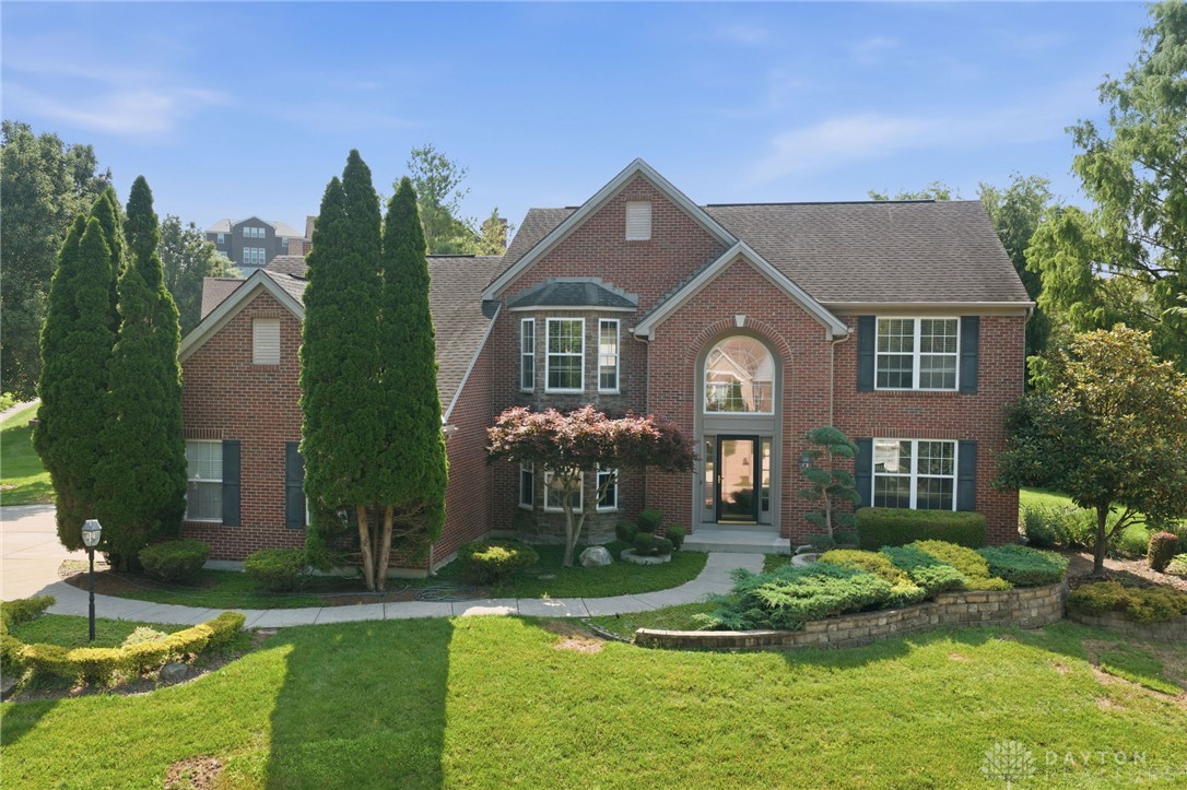7675 Tylers Meadow Drive — photo