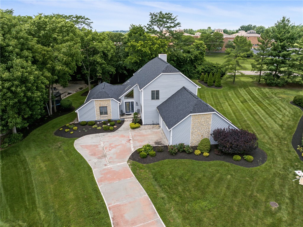 7229 W Hartford Court — photo